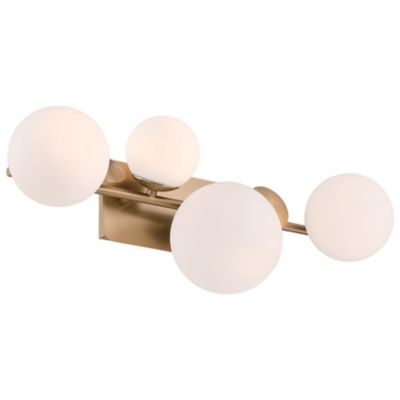 Vine LED Vanity Light