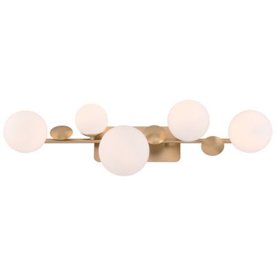 Vine LED Vanity Light