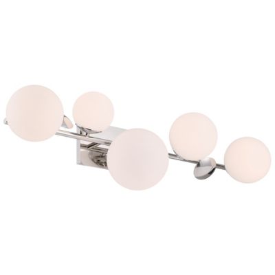 Vine LED Vanity Light