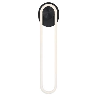 Swing Outdoor LED Wall Sconce