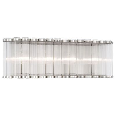 Glasbury Vanity Light