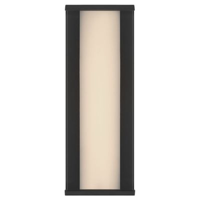 Dulton Outdoor LED Wall Sconce