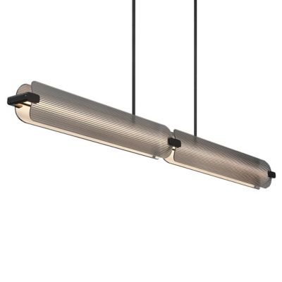 Neoness 4 Light LED Linear Suspension