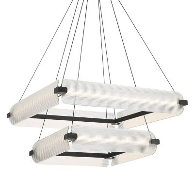 Neoness LED Grand Chandelier