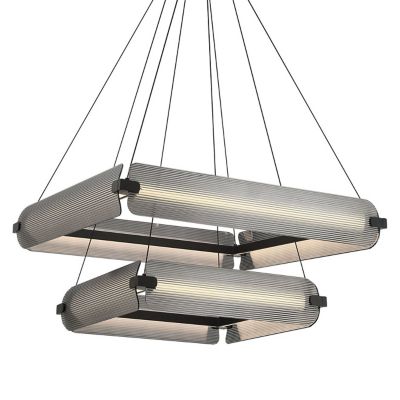 Neoness LED Grand Chandelier