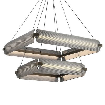 Neoness LED Grand Chandelier