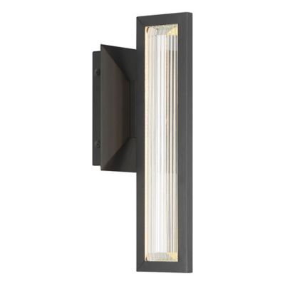 Aelin Outdoor LED Wall Sconce