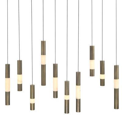 Ronda LED Linear Suspension