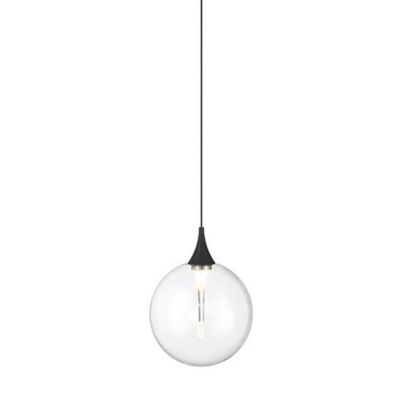 Iissa LED Pendant