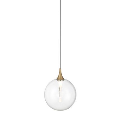 Iissa LED Pendant