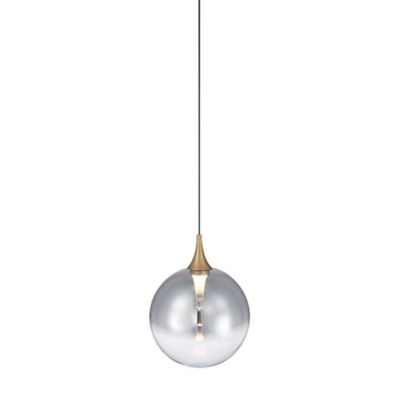 Iissa LED Pendant