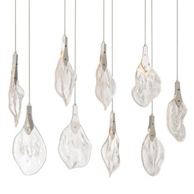Jateo LED Linear Suspension
