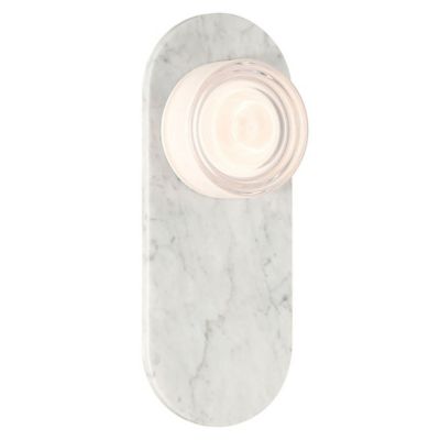 Sternn Marble LED Outdoor Wall Sconce