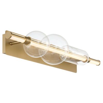 Lucent LED Vanity Light