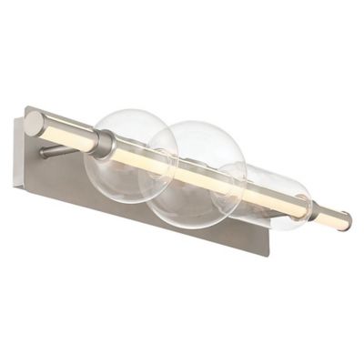 Lucent LED Vanity Light