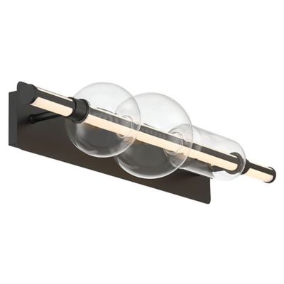 Lucent LED Vanity Light
