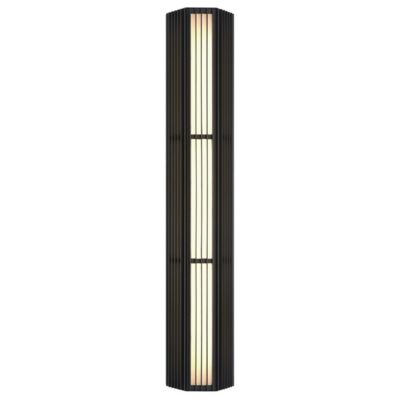 Morton LED Outdoor Wall Sconce