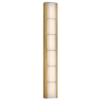 Gibraltar LED Bath Vanity Light