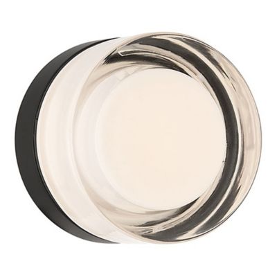 Sternn LED Outdoor Surface Mount Wall Sconce