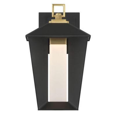 Andson Outdoor LED Wall Sconce