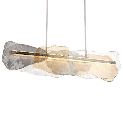 Grotto LED Linear Suspension
