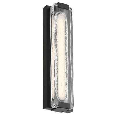 Hiltic LED Outdoor Wall Sconce