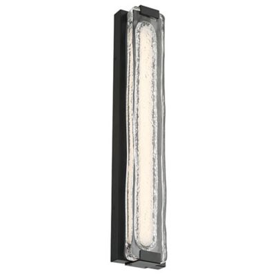 Hiltic LED Outdoor Wall Sconce