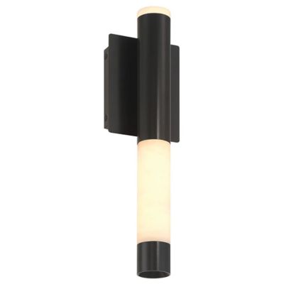 Ronda Outdoor LED Wall Sconce