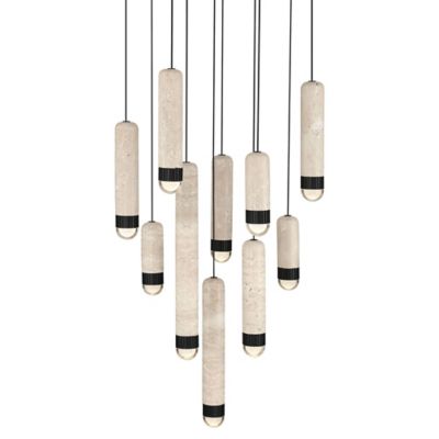 Cambre Multi-Light LED Pendant