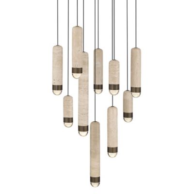 Cambre Multi-Light LED Pendant