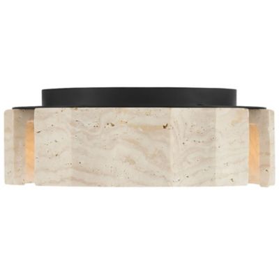 Roslington LED Flushmount