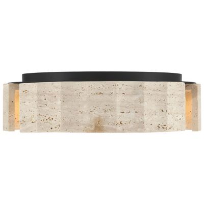 Roslington LED Flushmount