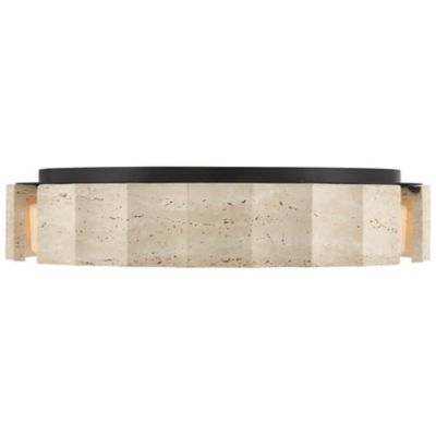 Roslington LED Flushmount