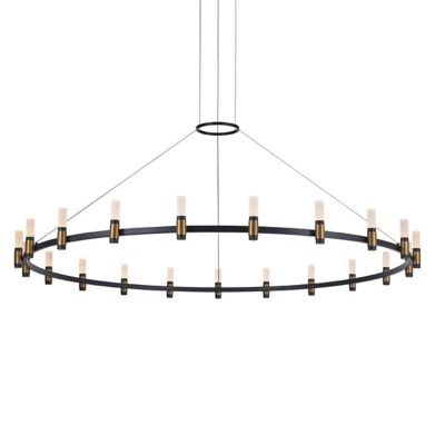 Albany LED Chandelier