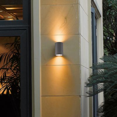 Glen LED Outdoor Wall Sconce by Eurofase at