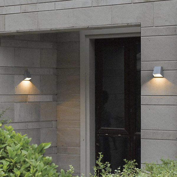 Kilo LED Outdoor Wall Sconce