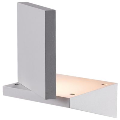 Mana LED Outdoor Wall Sconce