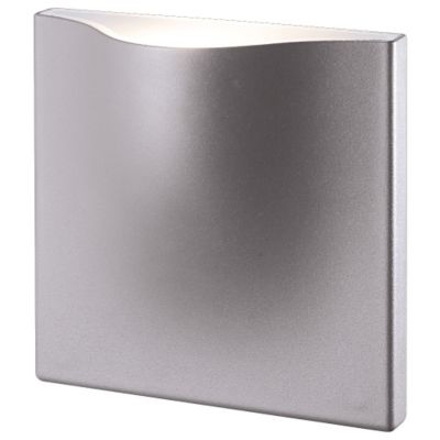 Haven LED Outdoor Wall Sconce (Marine Grey) - OPEN BOX