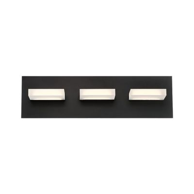 Olson LED Vanity Light