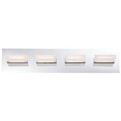 Olson LED Bath Bar