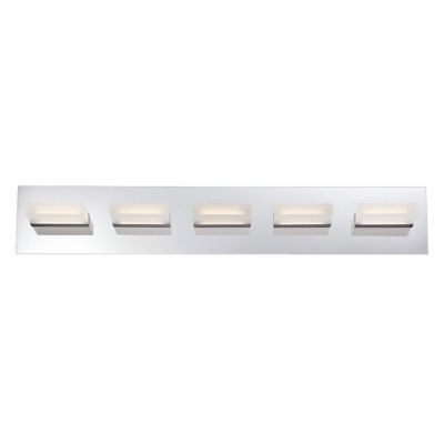 Olson LED Bath Bar