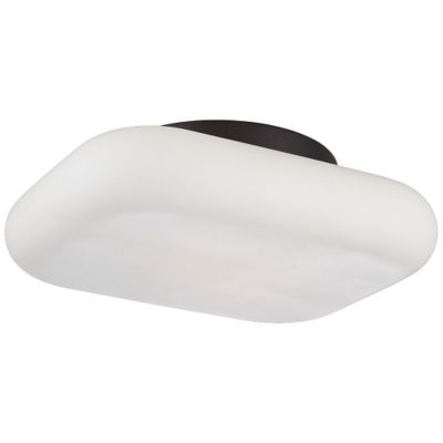 Alma LED Flushmount