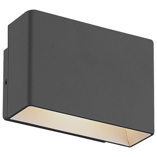 Vello LED Outdoor Wall Sconce