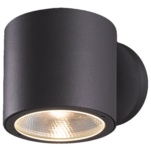 Volume LED Outdoor Wall Sconce