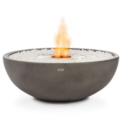 Mix Fire Bowl
