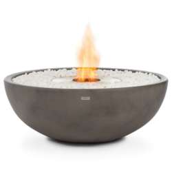 Ecosmart Fire Modern Bio Ethanol Fireplaces At Lumens Com