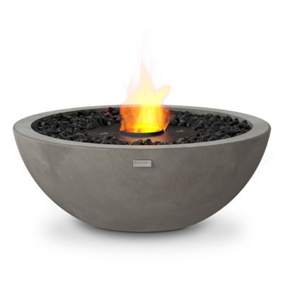 Mix Fire Bowl