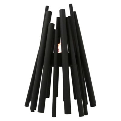 Stix Fireplace