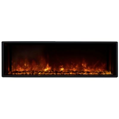 Electric Firebox