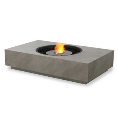 Martini 50 Freestanding Fire Table
